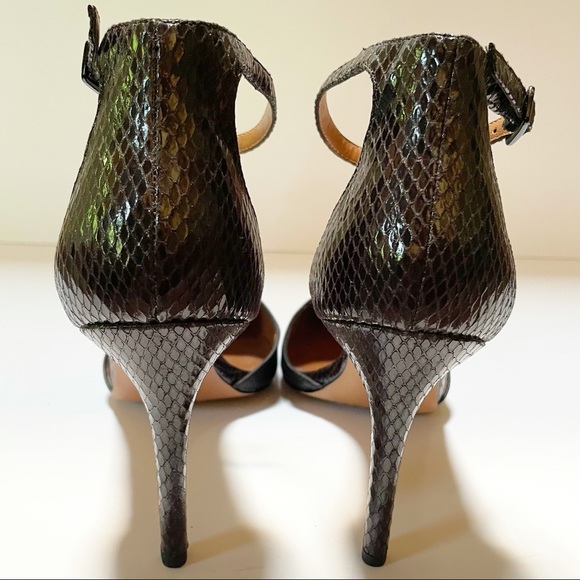 Steven by Steve Madden Annibel Pointed Toe Pumps - Picture 7 of 10